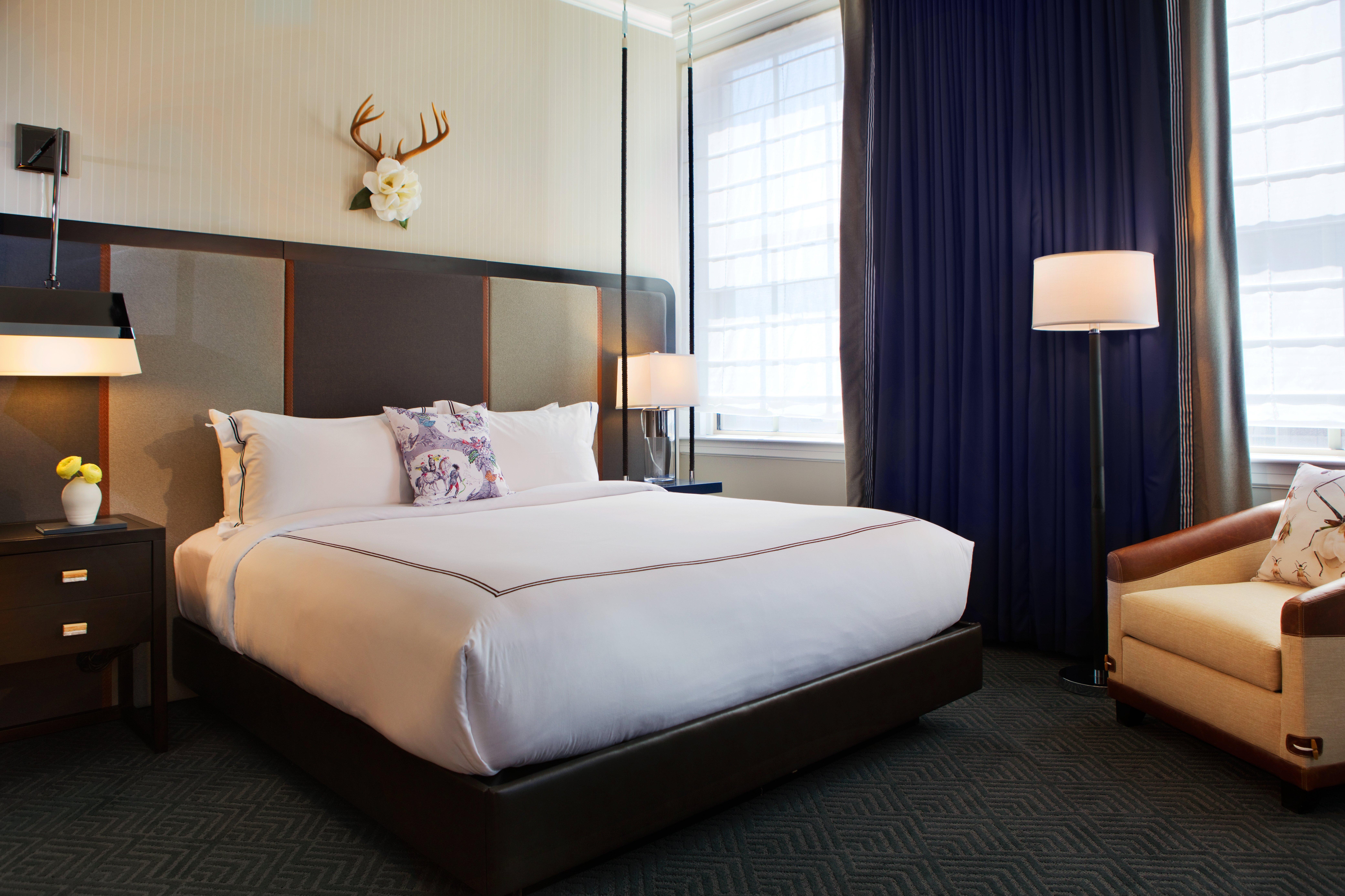 Kimpton Cardinal Hotel By Ihg Winston-Salem Luaran gambar