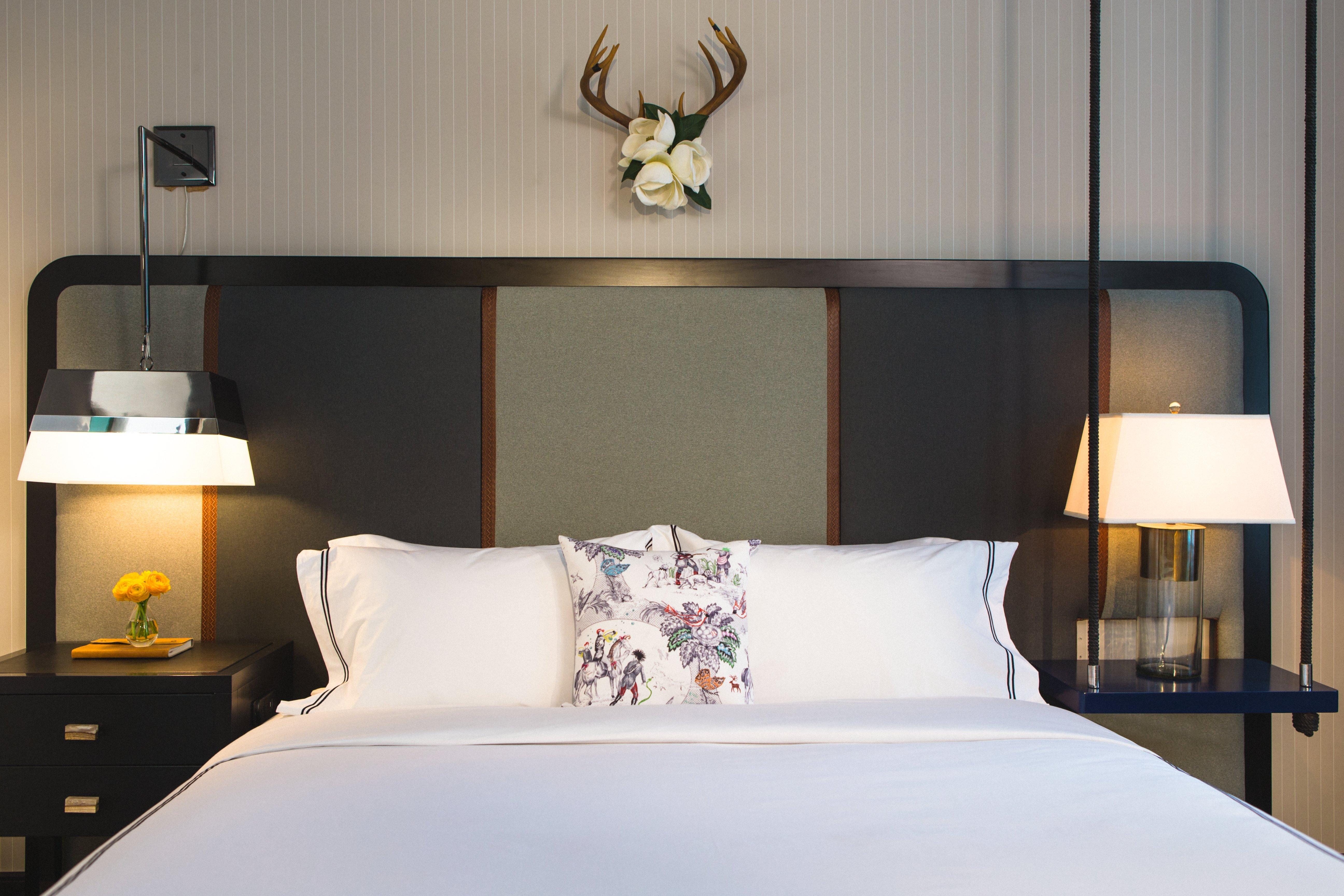 Kimpton Cardinal Hotel By Ihg Winston-Salem Luaran gambar