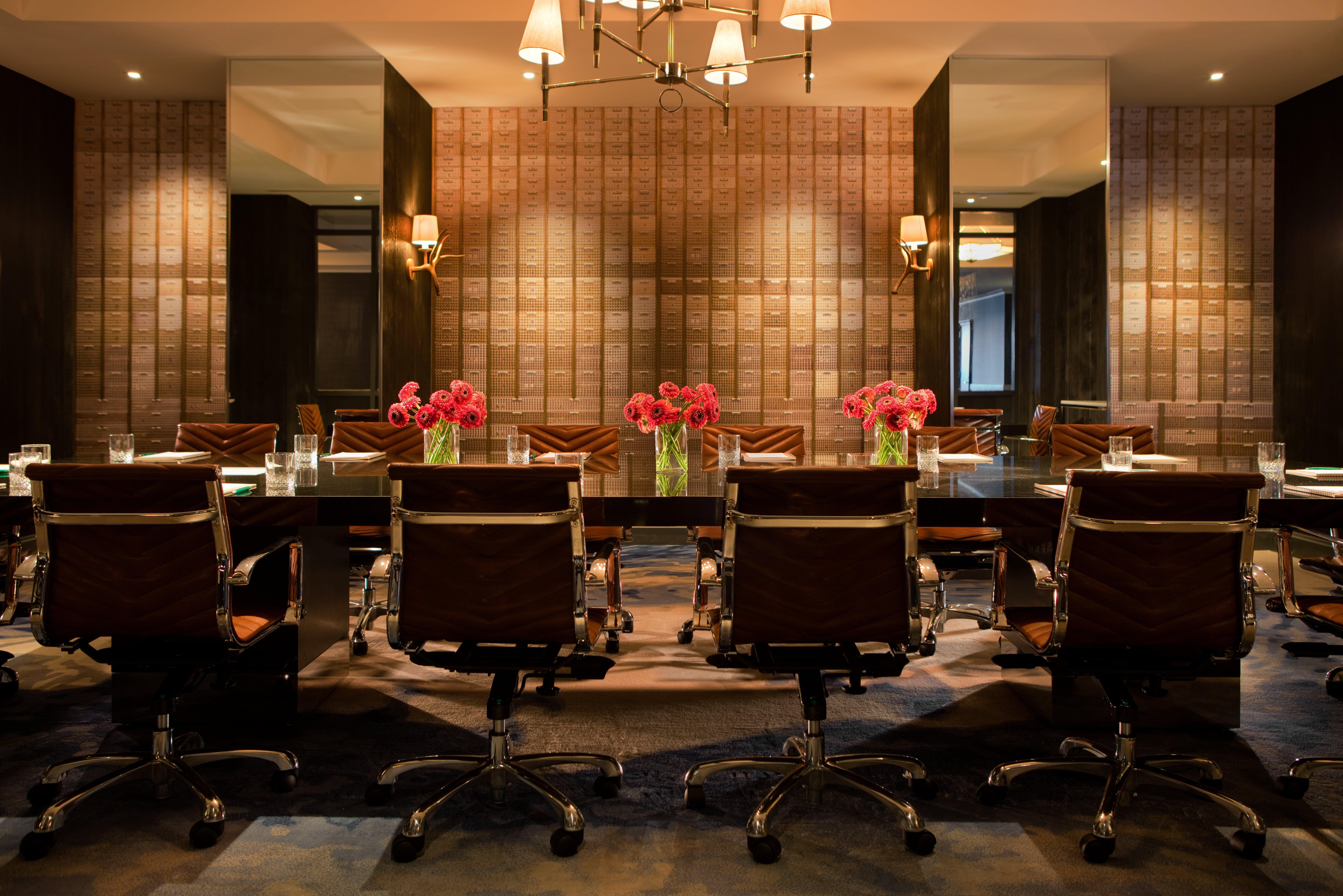 Kimpton Cardinal Hotel By Ihg Winston-Salem Luaran gambar