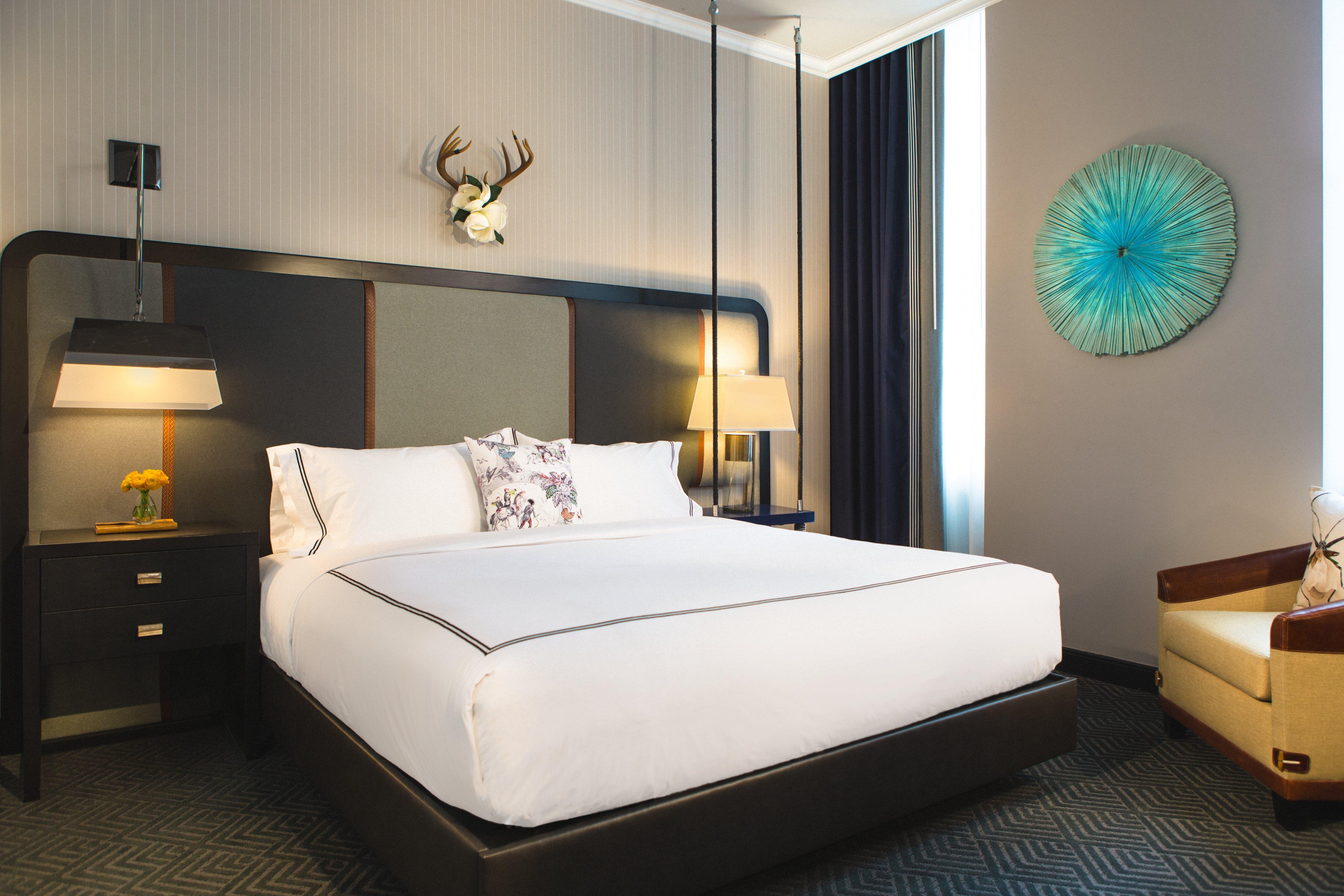 Kimpton Cardinal Hotel By Ihg Winston-Salem Luaran gambar