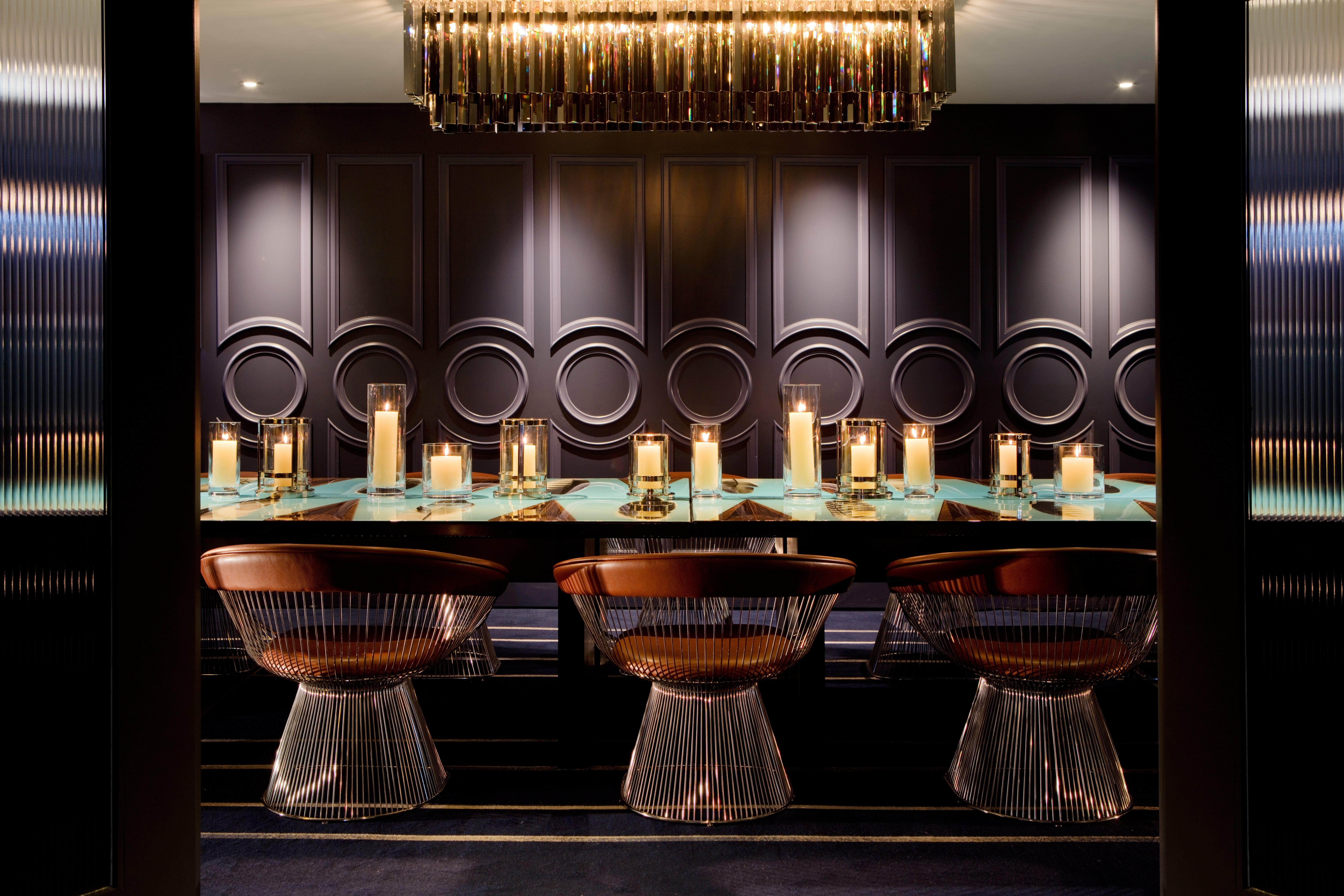 Kimpton Cardinal Hotel By Ihg Winston-Salem Luaran gambar