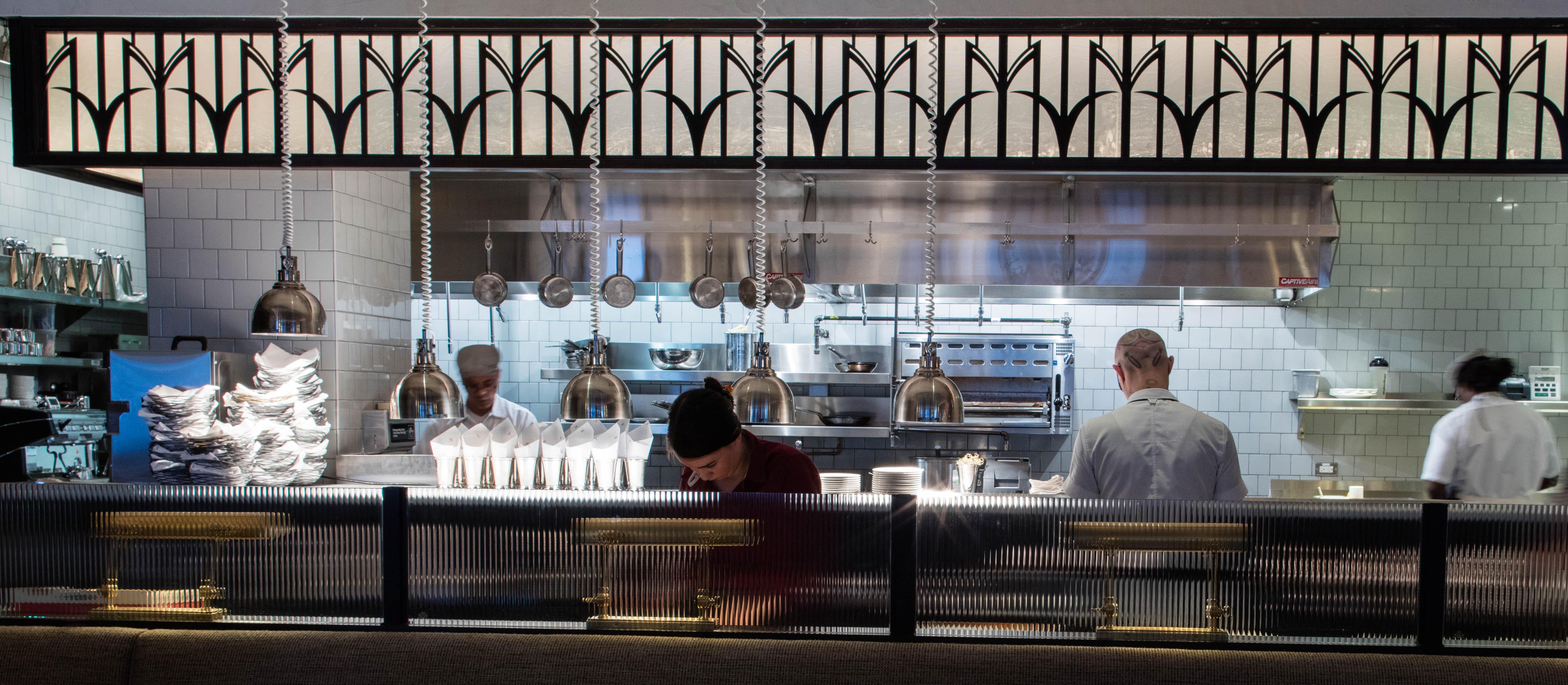 Kimpton Cardinal Hotel By Ihg Winston-Salem Luaran gambar