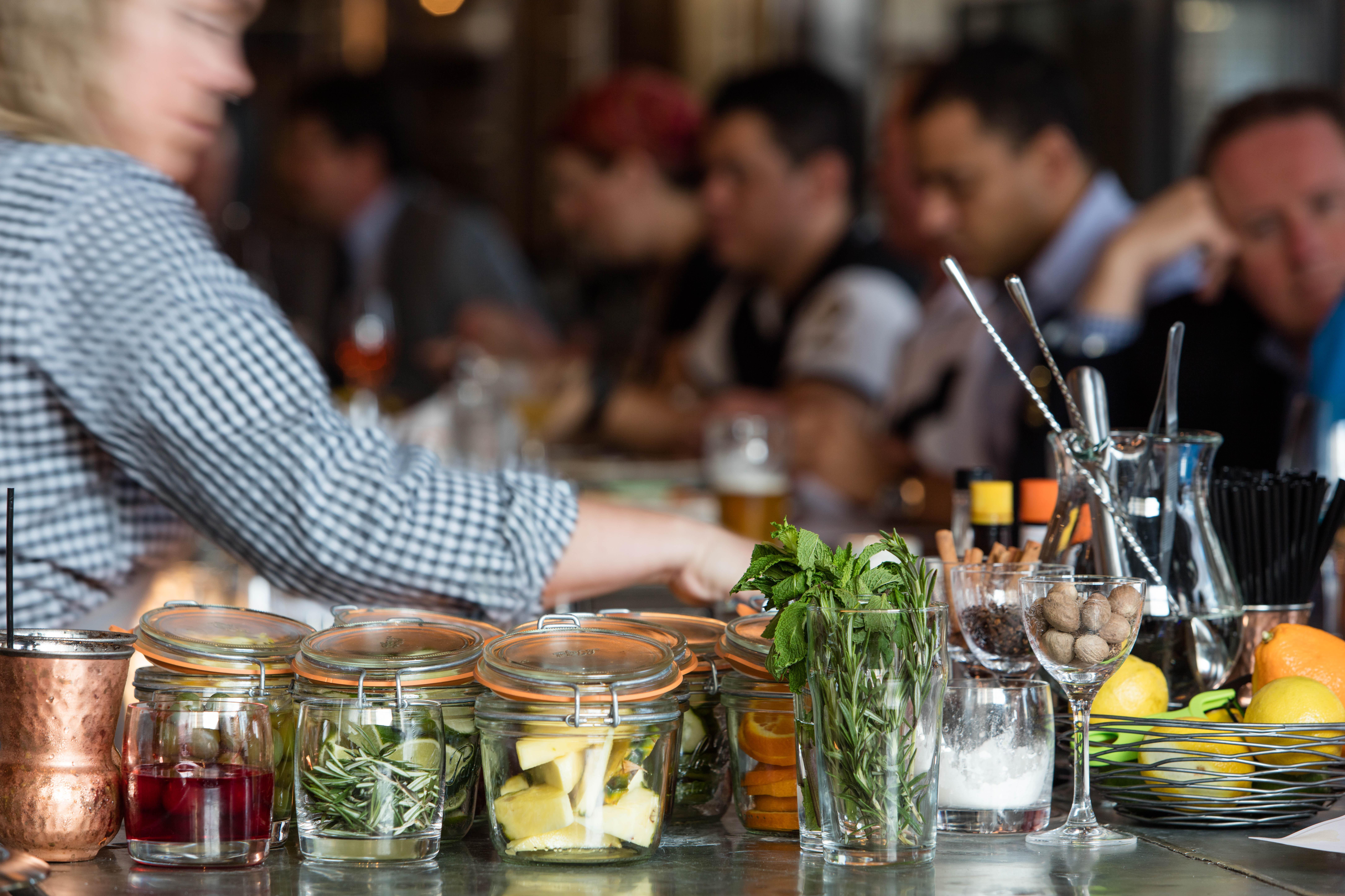 Kimpton Cardinal Hotel By Ihg Winston-Salem Luaran gambar