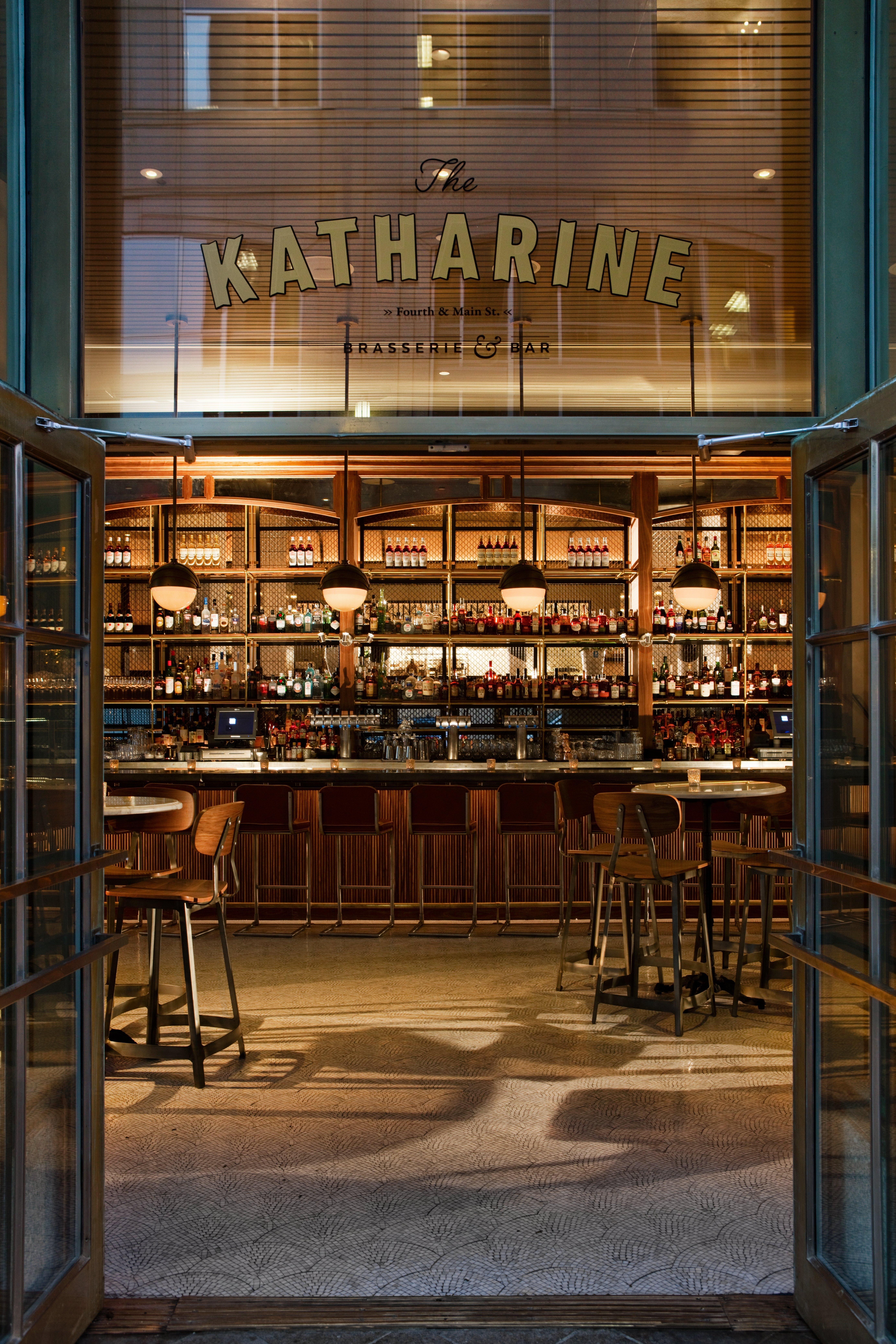 Kimpton Cardinal Hotel By Ihg Winston-Salem Luaran gambar