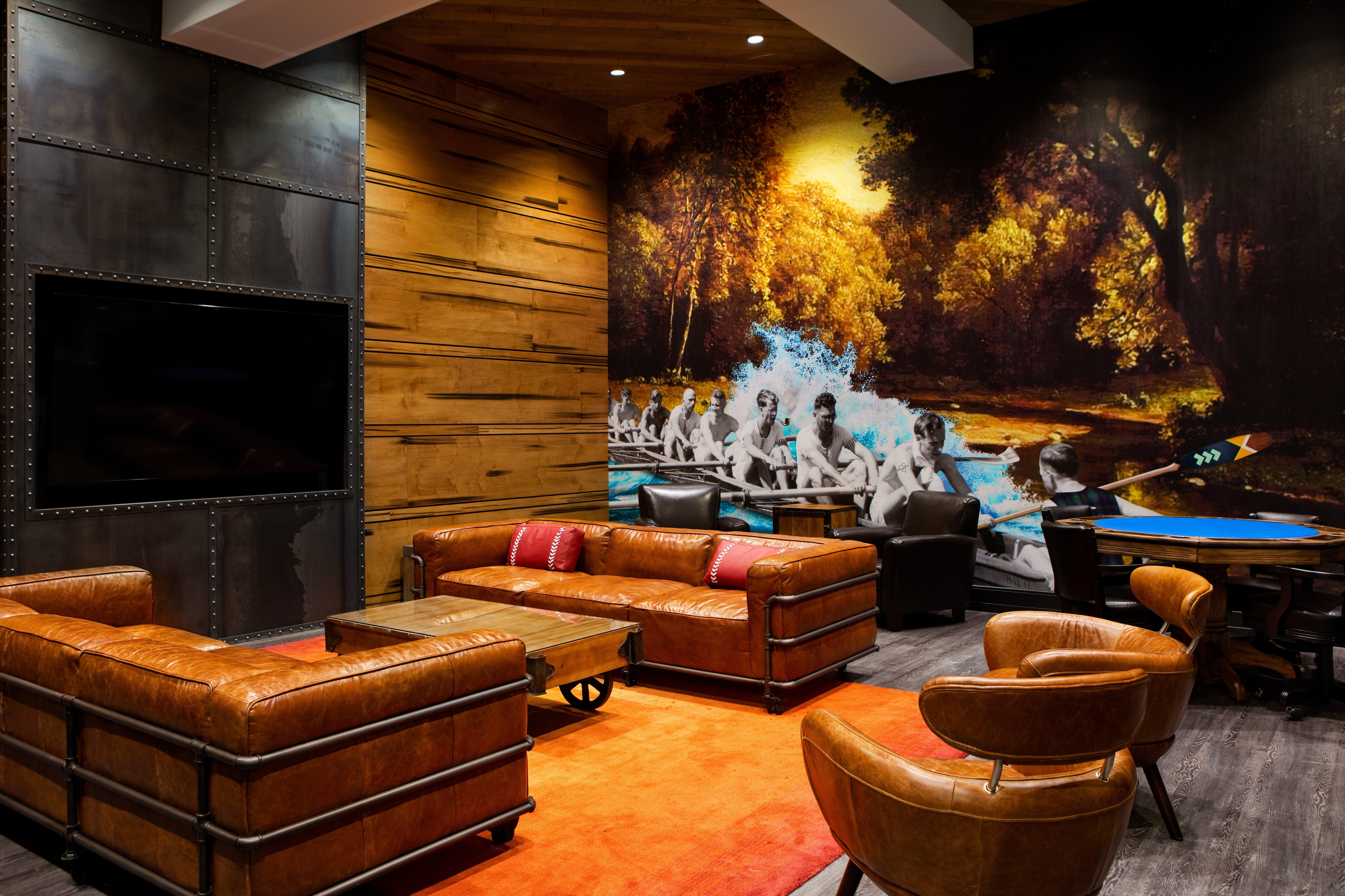 Kimpton Cardinal Hotel By Ihg Winston-Salem Luaran gambar