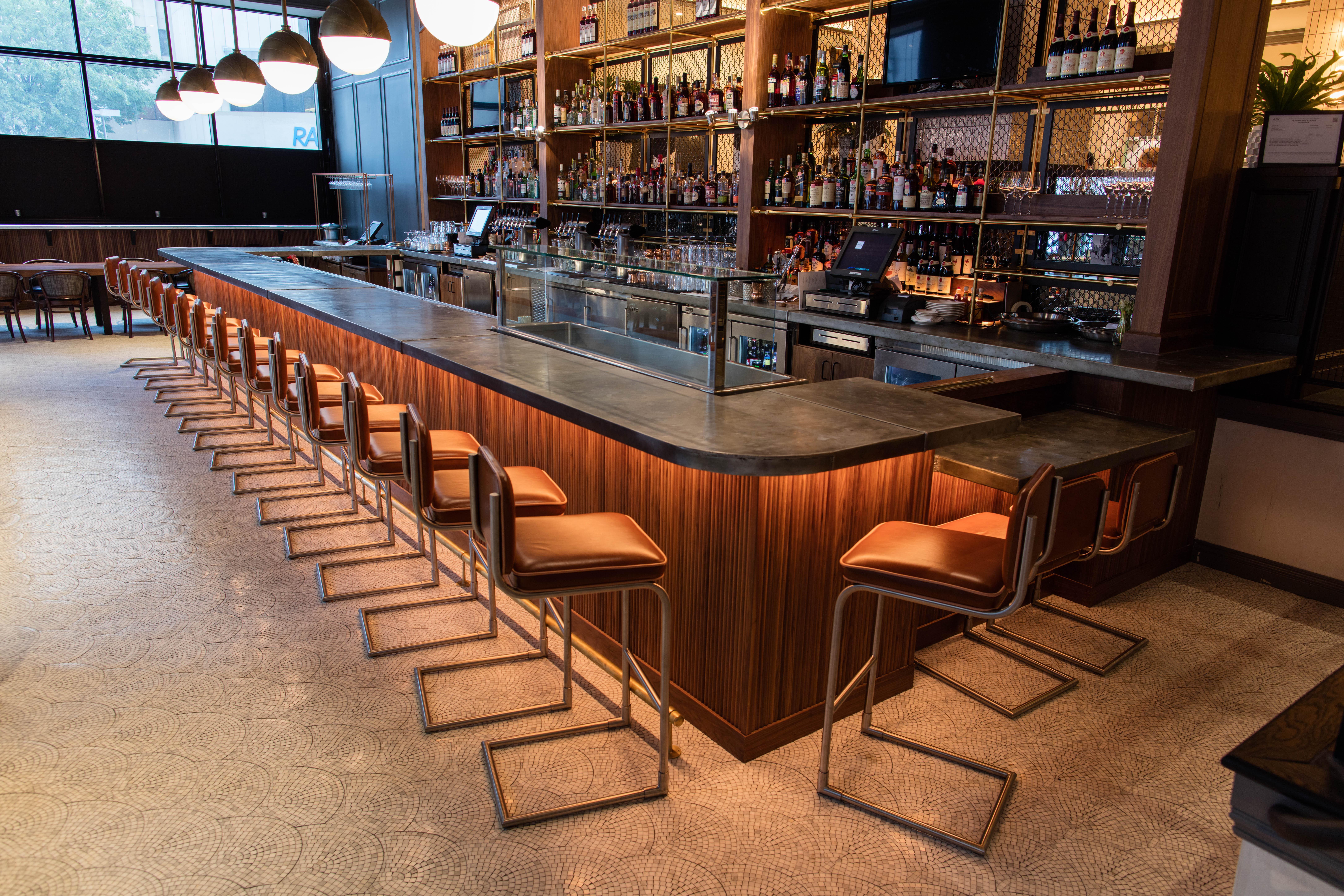 Kimpton Cardinal Hotel By Ihg Winston-Salem Luaran gambar